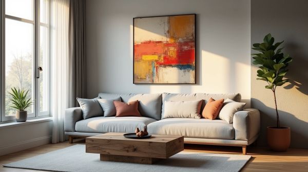 Rénovation clé en main : créez un espace qui vous ressemble