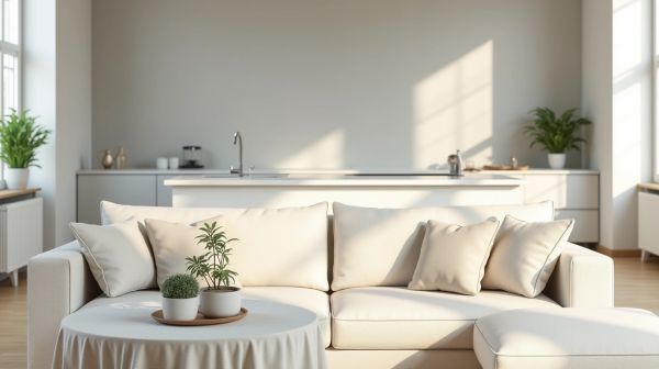 Rénovation clé en main : créez un espace qui vous ressemble