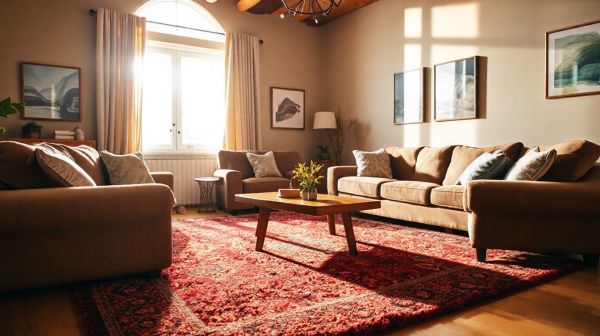 Transformez votre intérieur avec une rénovation personnalisée
