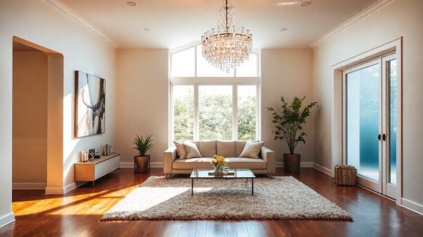 Transformez votre intérieur avec une rénovation personnalisée