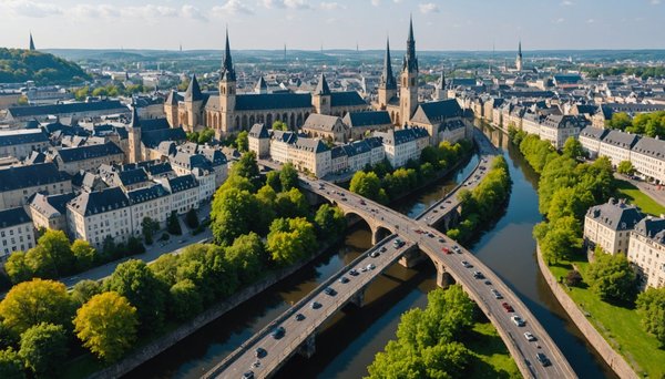 Impôts frontalier luxembourg : que change 2024 pour vous ?