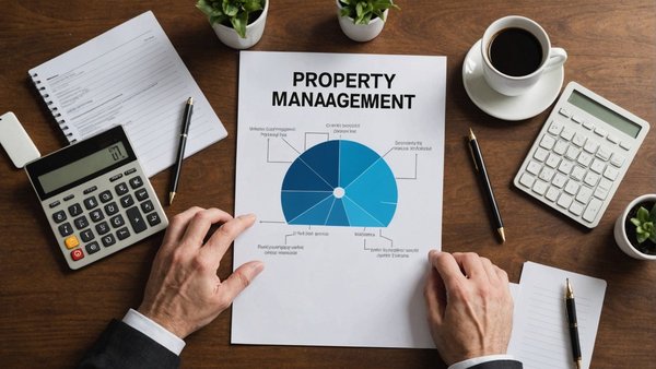 Frais de gestion locative : qui paye et combien ça coûte ?