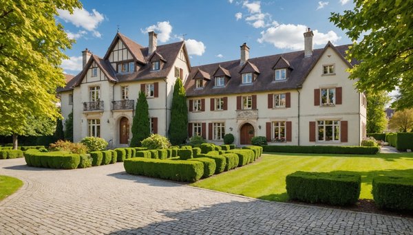 Découvrez millenium properties : votre expert immobilier à genève