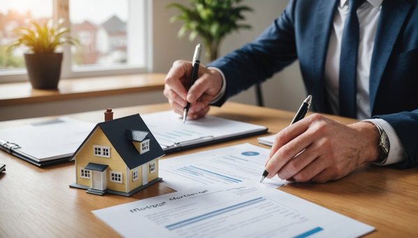 10 astuces pour un changement d'assurance prêt immobilier réussi
