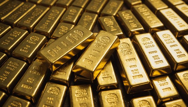 Investir dans des lingots d'or : conseils pratiques et stratégies